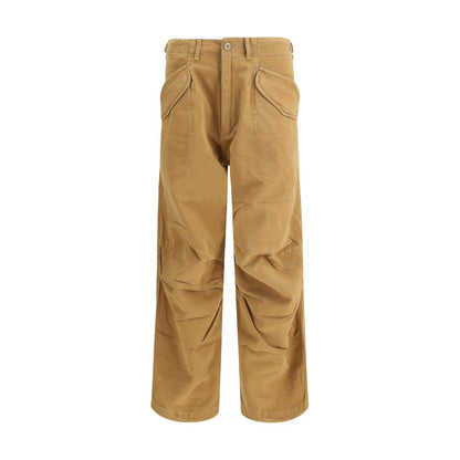 Military Pants