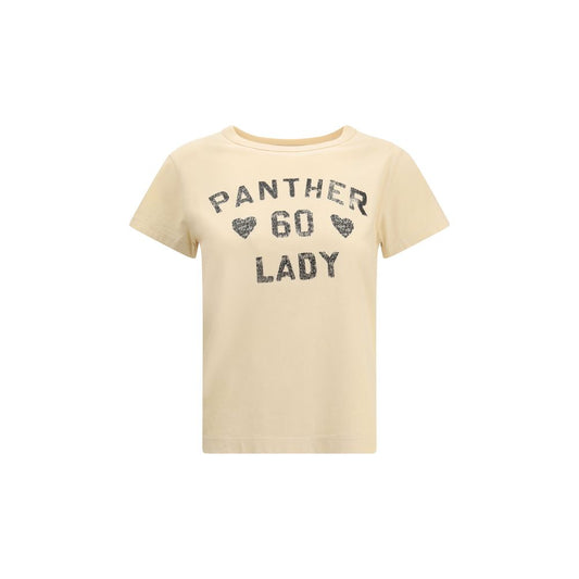 Panther Lady T-Shirt