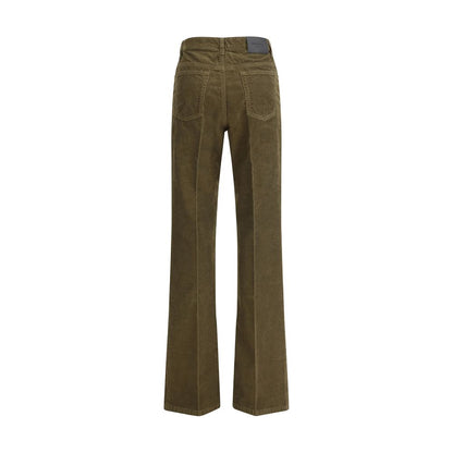 Corduroy Clyde Pants