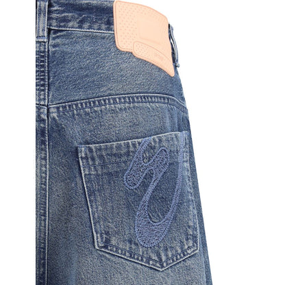 Legganda Jeans