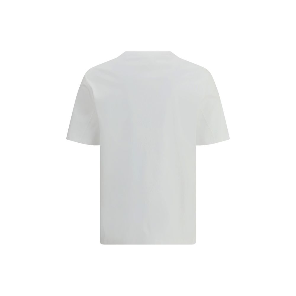 Logoed T-shirt
