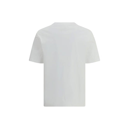 Logoed T-shirt