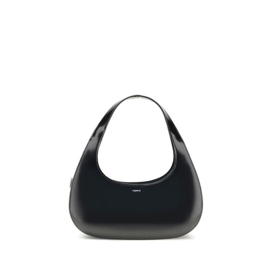 Slim Swipe Baguette Shoulder Bag