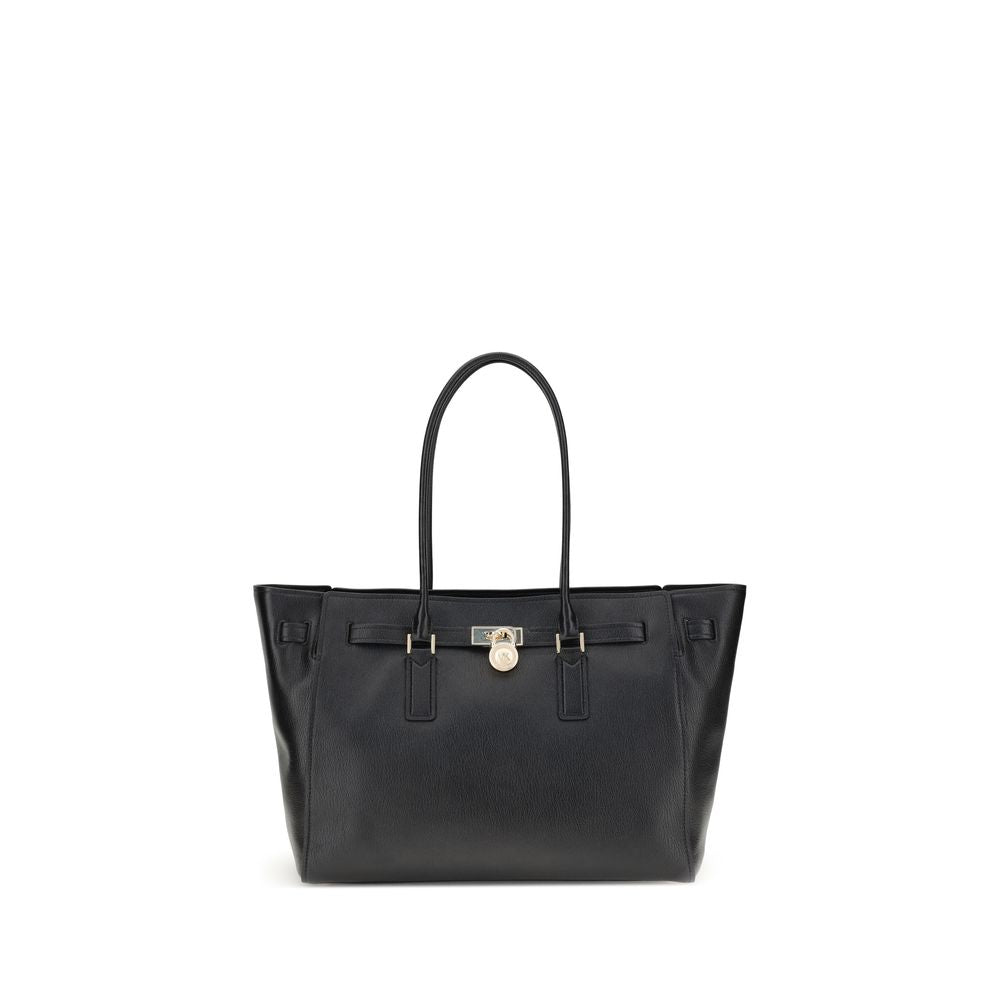 Hamilton Moderne large Tote Bag