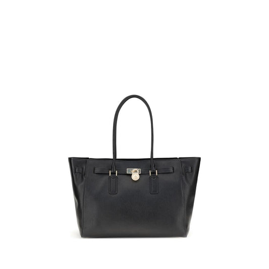 Hamilton Moderne large Tote Bag