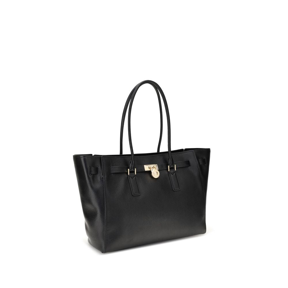 Hamilton Moderne large Tote Bag