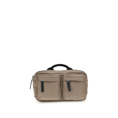 Essential U canvas Fanny Pack