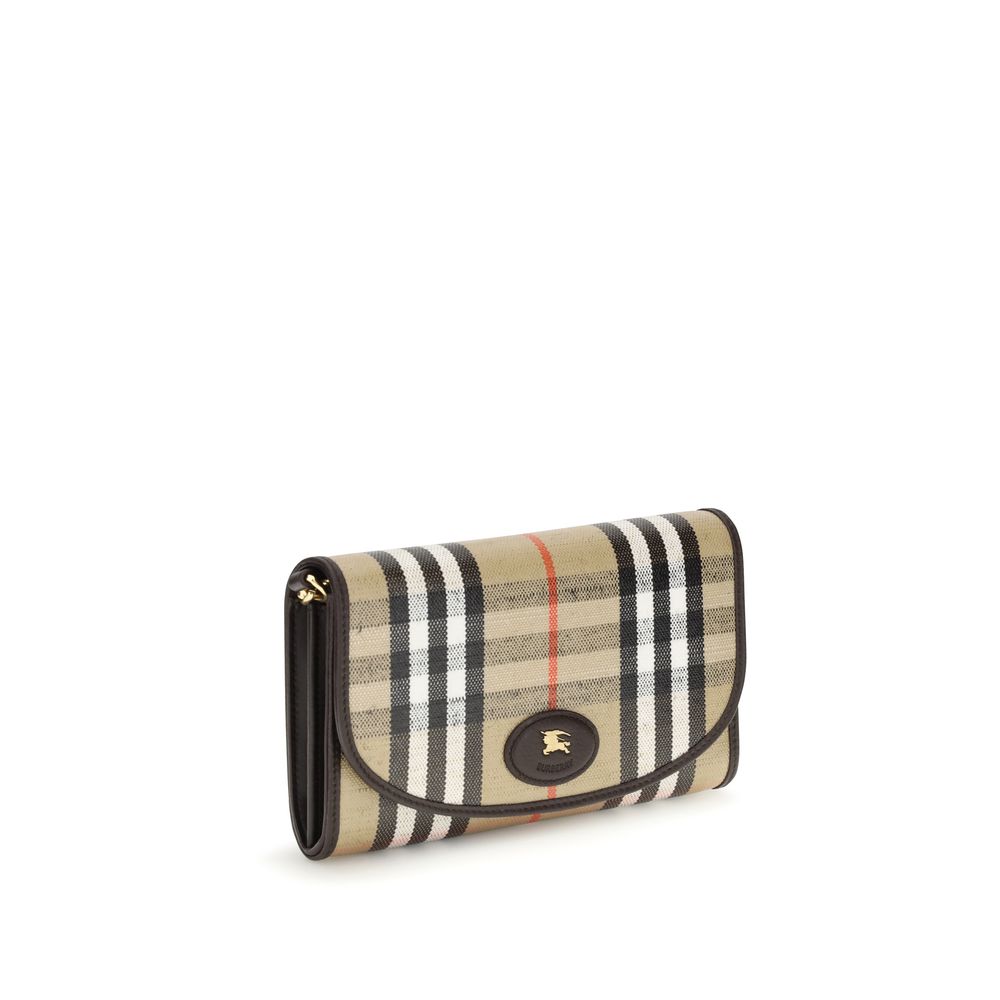Highlands Wallet