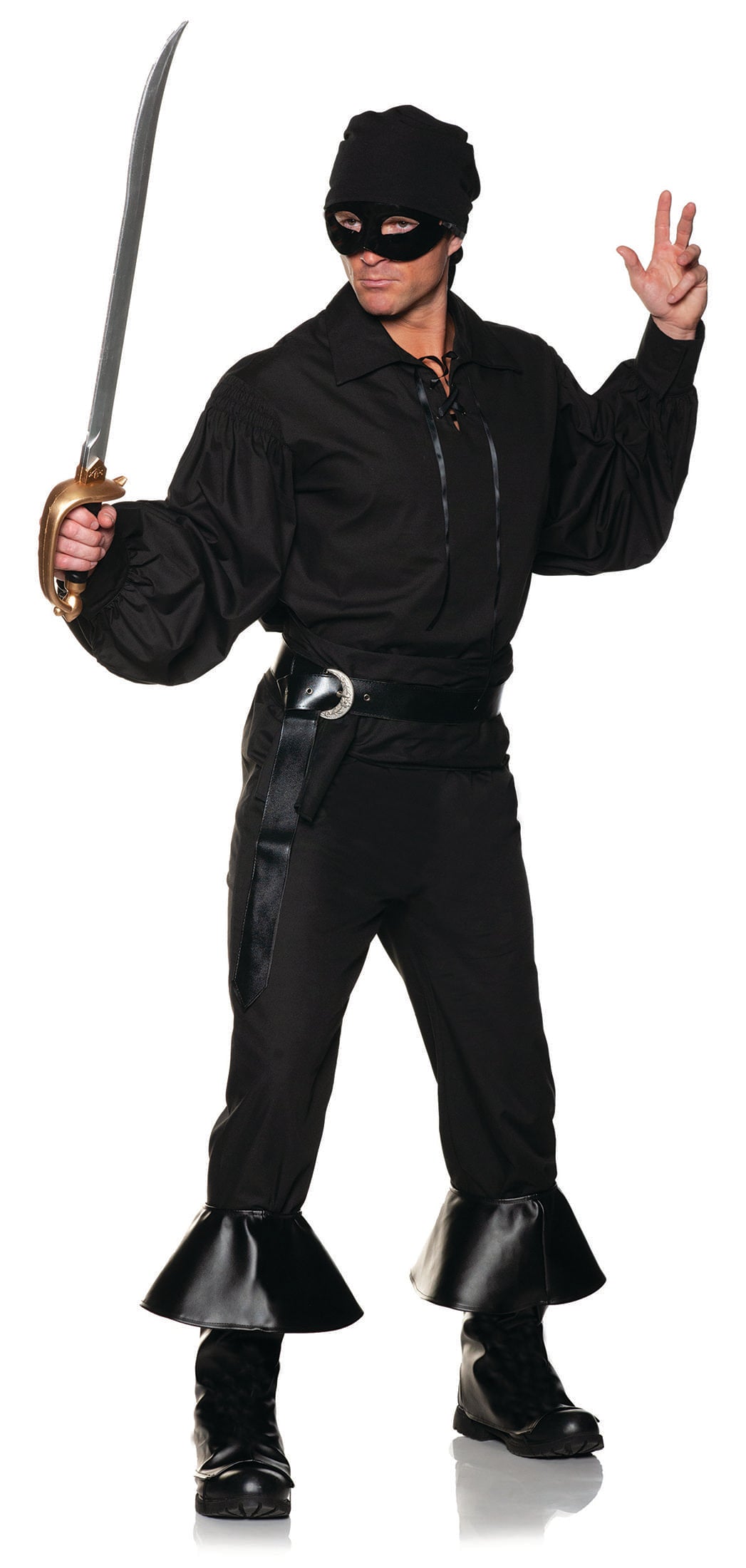 The Princess Bride Westly Adult Costume | XX-Large