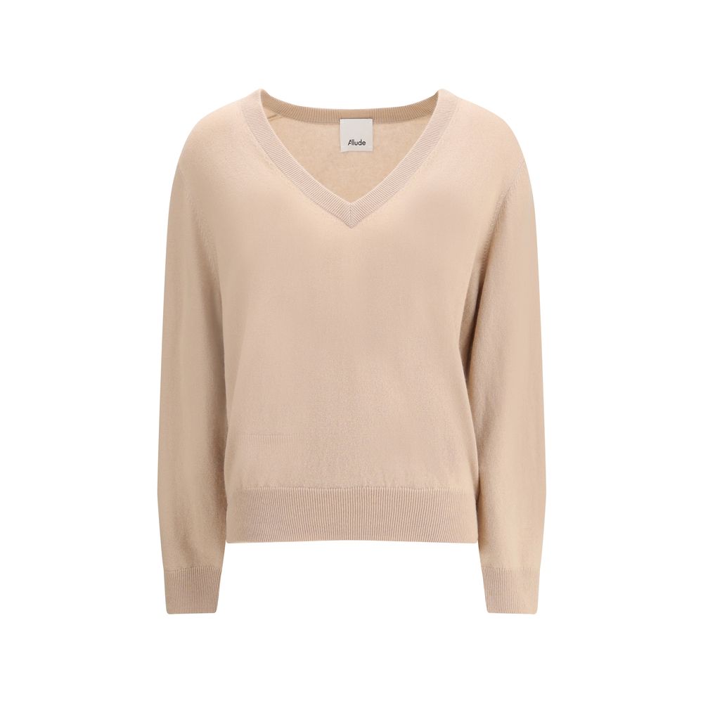 Cashmere Sweater