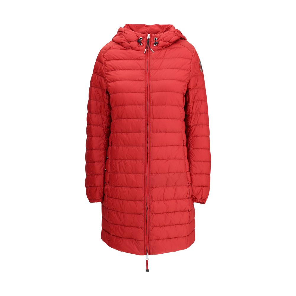 Meredith Down Jacket