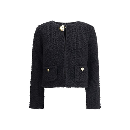 Knitted Jacket