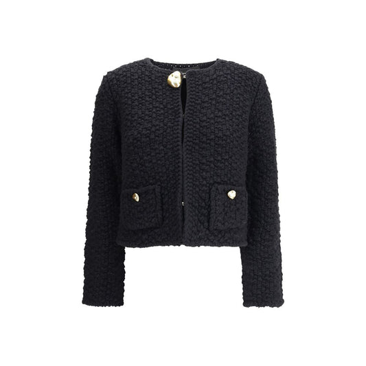 Knitted Jacket