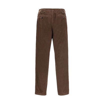 Corduroy Pants