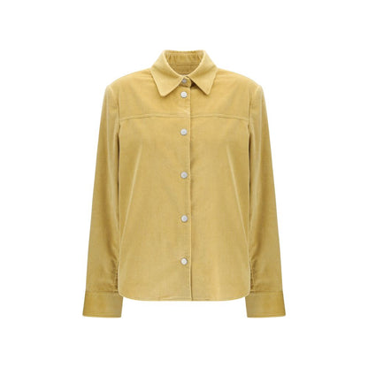 Corduroy Overshirt