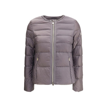 Breva lightweight Down Jacket