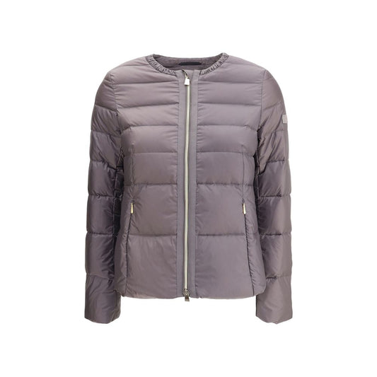 Breva lightweight Down Jacket