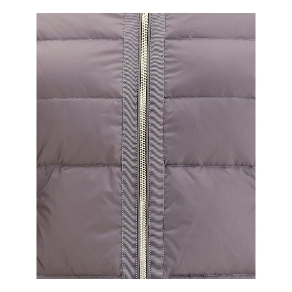 Breva lightweight Down Jacket