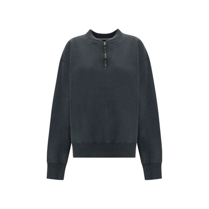 Zip Sweatshirt
