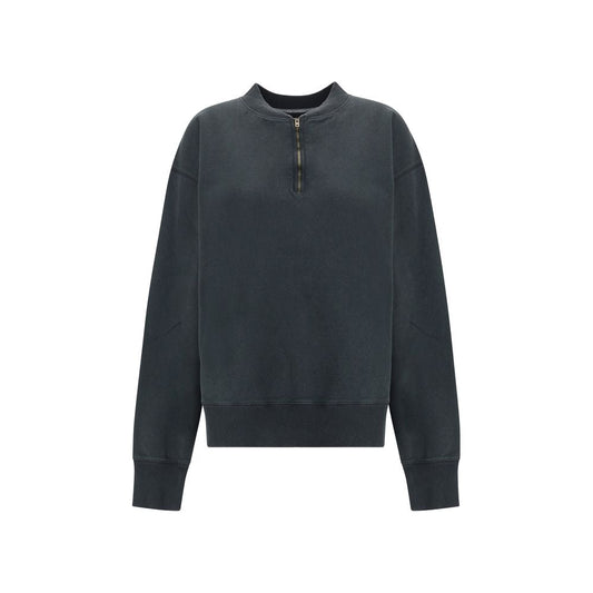 Zip Sweatshirt