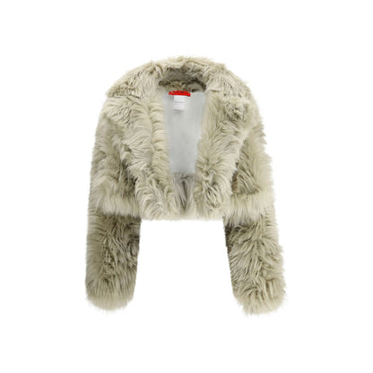 Faux fur Jacket