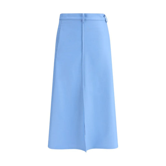 Seville midi Skirt