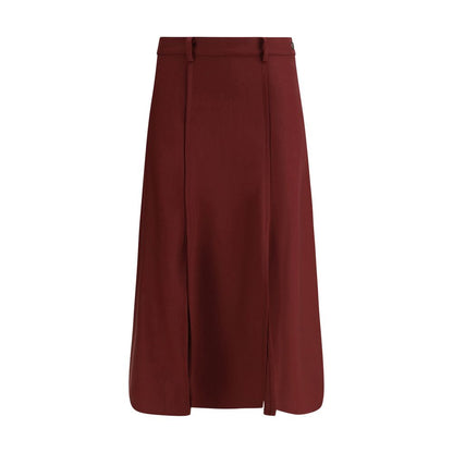 Seville midi Skirt