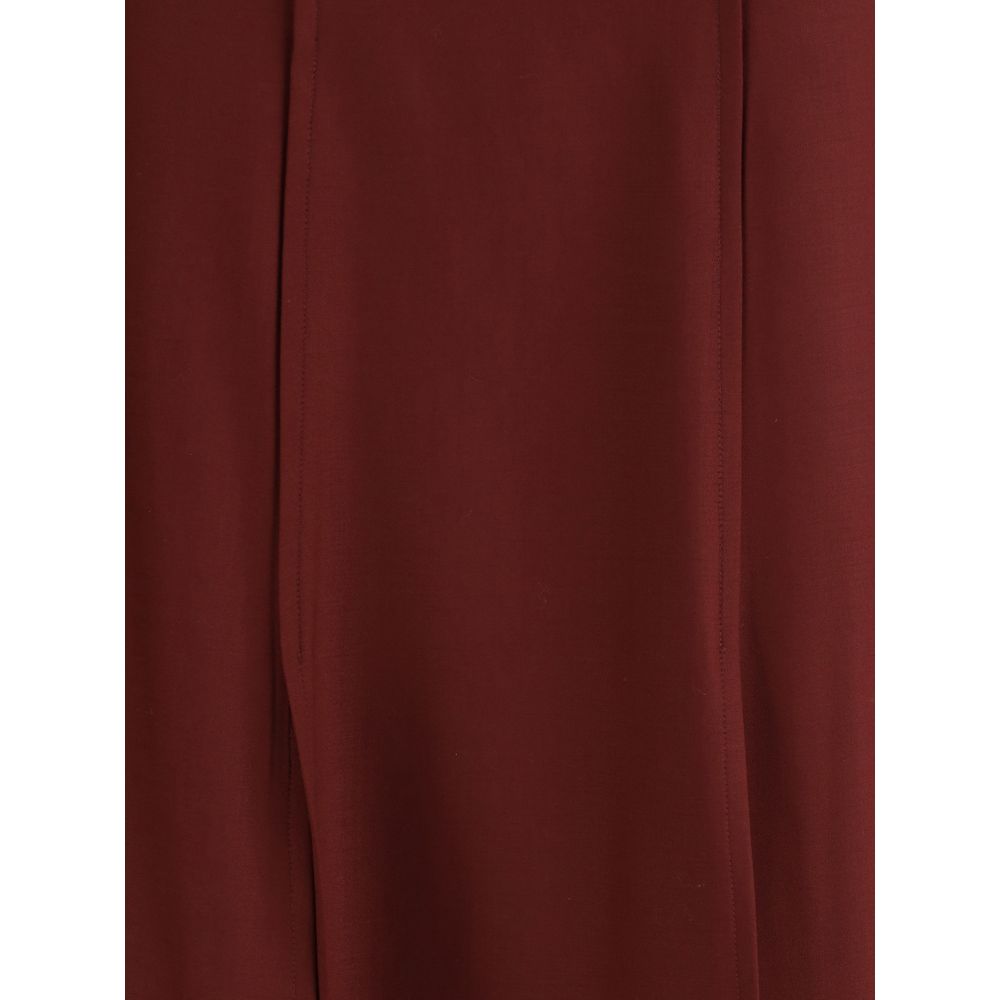 Seville midi Skirt