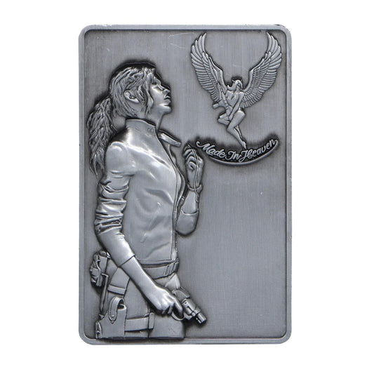 Resident Evil 2 Limited Edition Claire Redfield Ingot