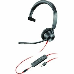 Poly BW3310 USBC Headset