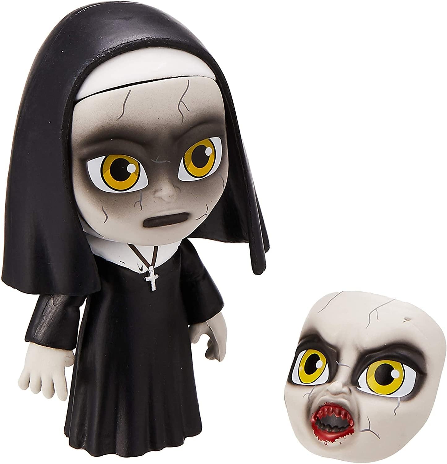 5 Star The Nun Funko Vinyl Figure | The Nun