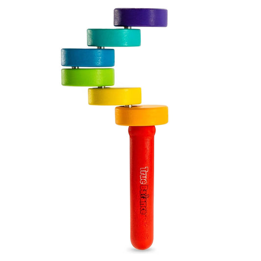 TrueBalance Coordination Game | Junior