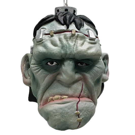 Len Simon's Gorenaments 3.5 Inch Horror Ornament Series 2 | Frank