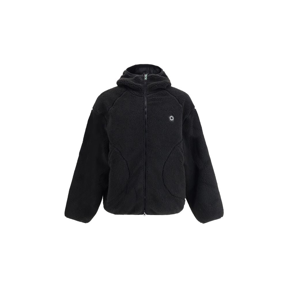 Boke Flower 2.0 fleece Jacket