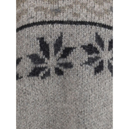 Norwegian Drunk Sweater