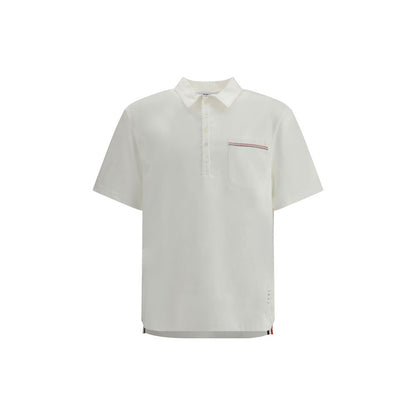 Jersey polo Shirt