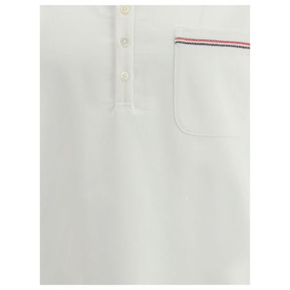 Jersey polo Shirt
