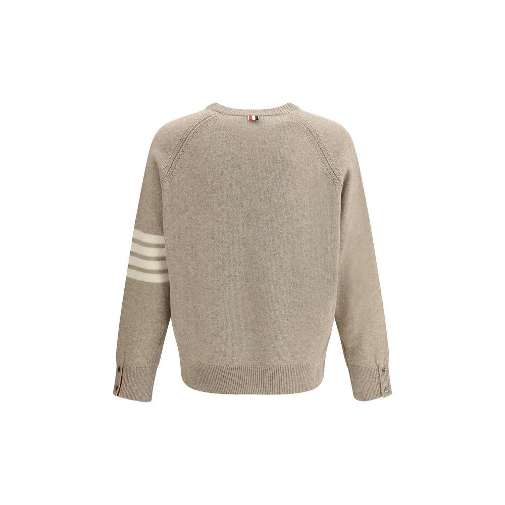 Wool Sweater