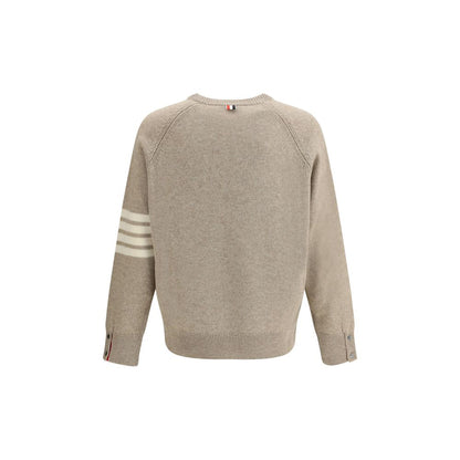 Wool Sweater
