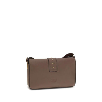 Love leather Shoulder Bag
