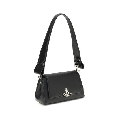 Hazel small Shoulder Bag