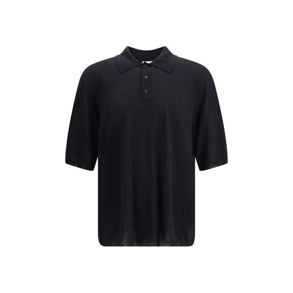 Wool polo Shirt