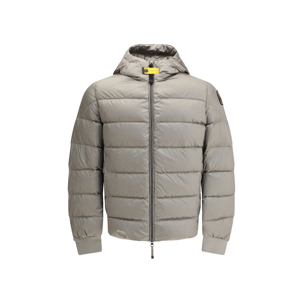 Pharrell Down Jacket