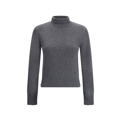 Ami De Coeur Turtleneck Sweater