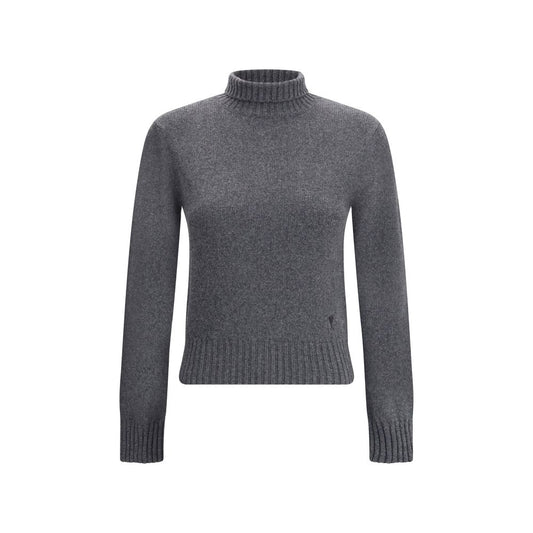 Ami De Coeur Turtleneck Sweater