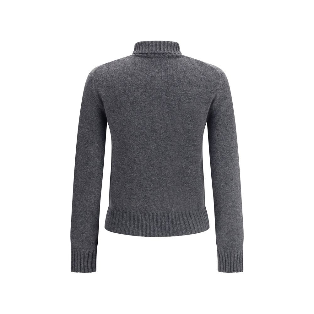Ami De Coeur Turtleneck Sweater