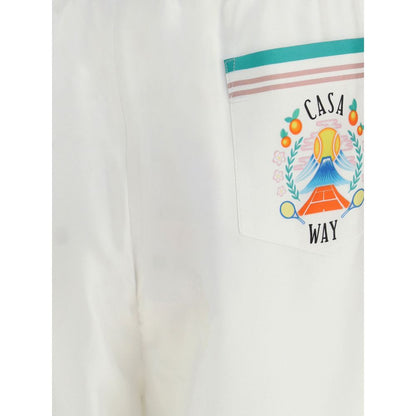 Casa Way Shorts