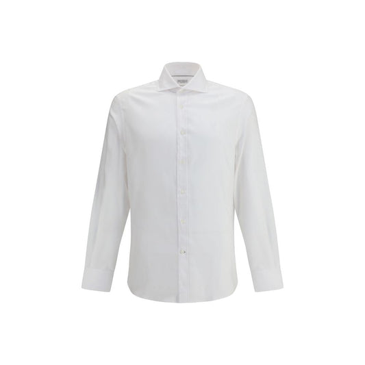 Cotton Shirt