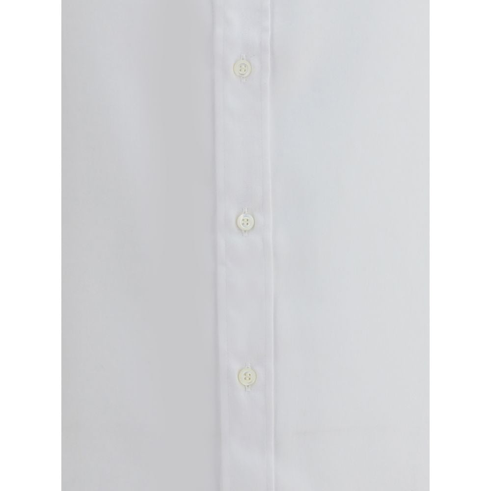 Cotton Shirt
