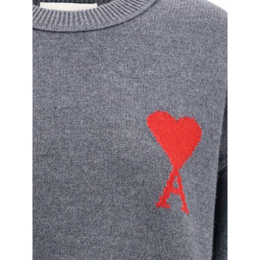 Ami De Coeur Sweater